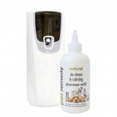 Pet Remedy Battery Operated Atomiser - пулверизатор с батерии 250 мл.